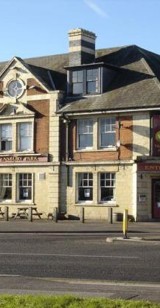 1 Bedroom Flat in Columbia Road BOURNEMOUTH